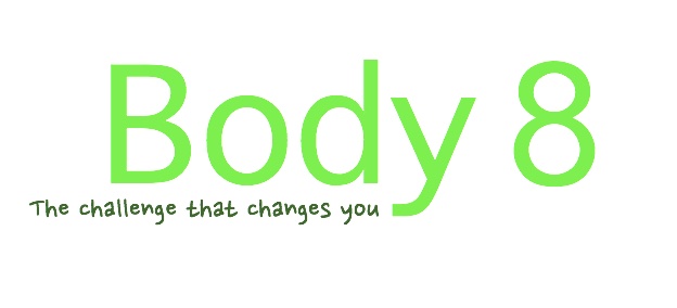 Body 8 logo